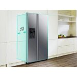 Hisense RS818N4IID – Zboží Dáma