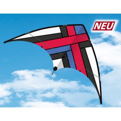 Günther drak Xero Loop 160 Günther GmbH & Co KG RC 304180 – Zboží Dáma