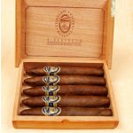 STANISLAW RESERVE PERFECTO 5 ks – Hledejceny.cz