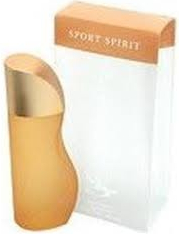 Escada Sport Spirit toaletní voda dámská 15 ml