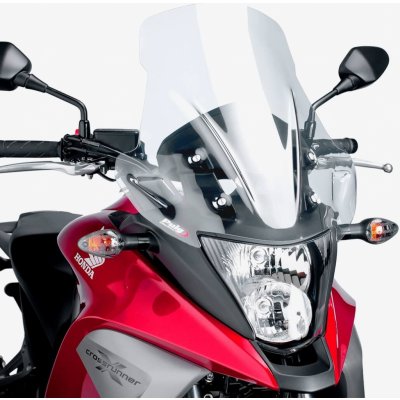 Puig Touring 5639W čirá | Zboží Auto