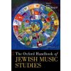 The Oxford Handbook of Jewish Music Studies Frhauf Tina