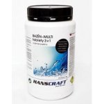 HANSCRAFT MULTI 3v1 tablety 1 kg – Zboží Dáma