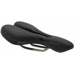 Selle Royal Respiro Soft Athletic černé – Zboží Dáma