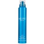 Paul Mitchell Neuro HeatCTRL Volume Foam Lift 200 ml – Hledejceny.cz