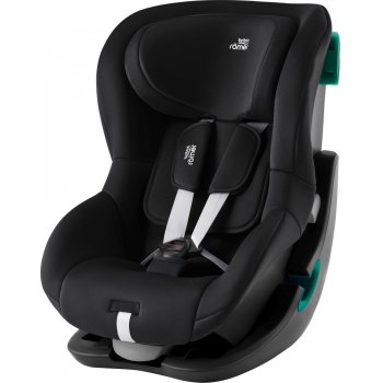 BRITAX RÖMER King Pro 2024 Space Black