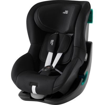 BRITAX RÖMER King Pro 2024 Space Black