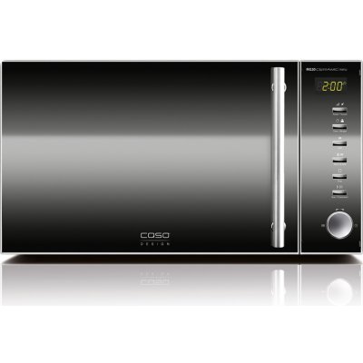 Caso MG20C – Hledejceny.cz