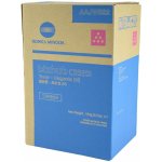Konica Minolta TNP-80M - originální – Hledejceny.cz