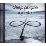 Deep Purple - Infinite CD – Zbozi.Blesk.cz