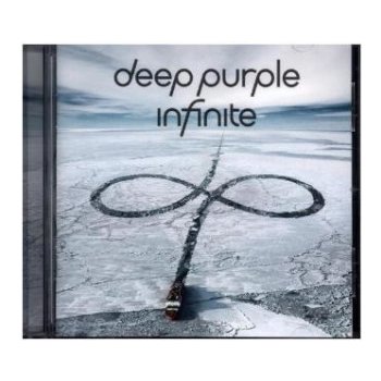 Deep Purple - Infinite CD