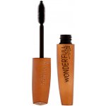 Rimmel Volume Colourist objemová řasenka 1 Black 11 ml – Hledejceny.cz