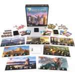 Asmodee 7 Divů světa Nová edice – Zboží Živě