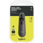 Logitech Wireless Presenter R500 910-005843 – Zboží Živě