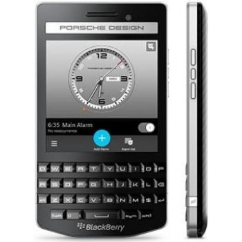 BlackBerry Porsche Design P9983