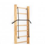 VIFITO Závěsná hrazda na ribstol skládací 120 cm – Sleviste.cz