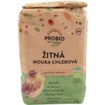 Probio Mouka žitná chlebová 1000 g – Zbozi.Blesk.cz