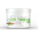 Vlasová regenerace Wella Elements Renewing Mask 500 ml