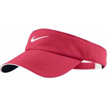 Nike Tech Visor Ladies Geranium