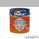 Interiérová barva Dulux EasyCare 2,5 l kovově šedá