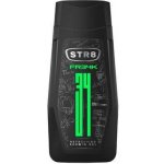 Str8 FR34K sprchový gel 400 ml – Sleviste.cz