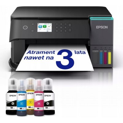 Epson EcoTank L6360 – Hledejceny.cz