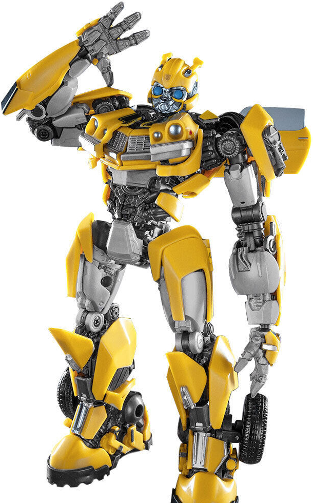 moonoow Hračky Transformers Bumblebee Transformer