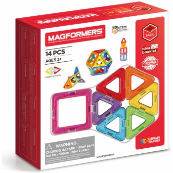 Magformers 14 ks