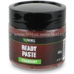 Karel Nikl Ready pasta Strawberry 150 g – Zbozi.Blesk.cz
