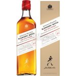 Johnnie Walker Whisky Red Label Rye Finish 40% 0,7 l (holá láhev) – Zbozi.Blesk.cz