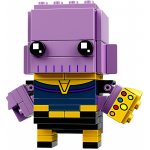 LEGO® BrickHeadz 41605 Thanos – Zbozi.Blesk.cz