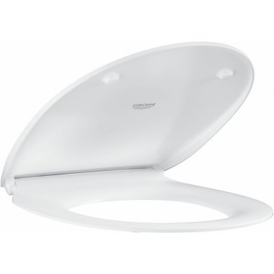 GROHE Bau Ceramic 39898000 – Hledejceny.cz