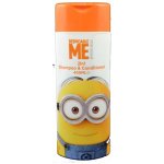 Minions 2v1 šampon & kondicionér Mimoň 400 ml – Zboží Dáma