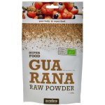 Purasana Guarana prášek Bio 100 g – Hledejceny.cz