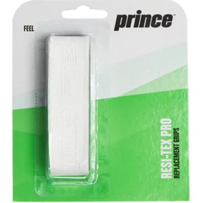 Prince Resi-Tex Pro 1ks white – Zboží Mobilmania