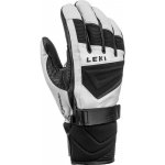 Leki Griffin S white-black-lime – Hledejceny.cz