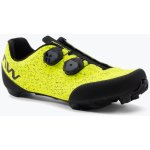 Northwave Rebel 3 Yellow Fluo black – Zboží Dáma