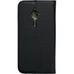 Book Smart Case Nokia 230 černé – Hledejceny.cz