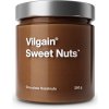 Čokokrém Vilgain Sweet Nuts lískové ořechy s čokoládou 350 g