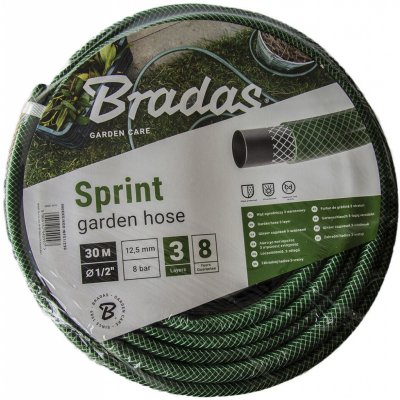 Bradas Sprint 1/2" 30m – Hledejceny.cz