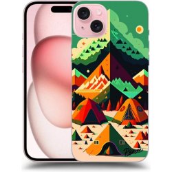 Picasee ULTIMATE CASE Apple iPhone 15 Pro - Alaska