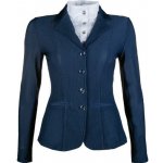 HKM Dámské závodní sako Mesh Linda deep blue – Zboží Mobilmania