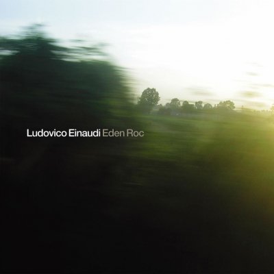 Ludovico Einaudi - Eden Roc CD – Zbozi.Blesk.cz