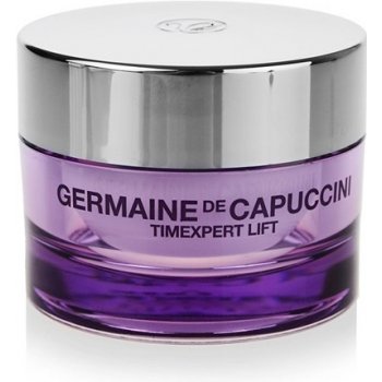 Germaine De Capuccini Timexpert Lift Perfect Volume Facial Cream liftingový krém pro suchou pleť 50 ml