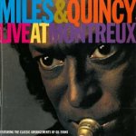 Miles Davis - Live At Montreux LP – Hledejceny.cz