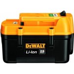 Dewalt DE9280 28V / 2,2Ah Li-ion – Zboží Mobilmania