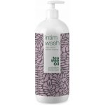 Australian Bodycare Tea Tree Oil intimní gel pro každodenní mytí a intimní péči 2 x 500 ml – Zboží Mobilmania