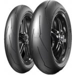 Pirelli Diablo Supercorsa V3 SC2 190/55 R17 75W – Zboží Mobilmania