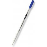 Filofax Náplň Cross do kuličkové tužky, modrá šíře M 1326/8511000 – Hledejceny.cz