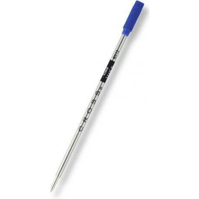 Filofax Náplň Cross do kuličkové tužky, modrá šíře M 1326/8511000 – Hledejceny.cz